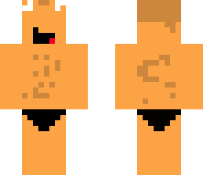 derpy aztec