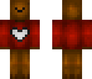 teddy