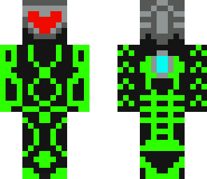 my skin