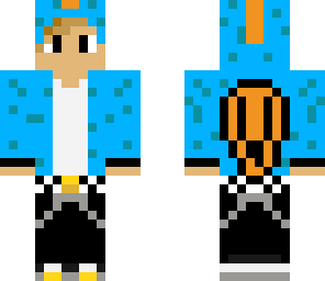 mudkip hoodie