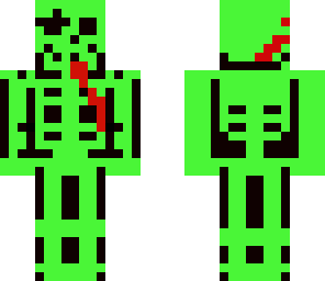 zombie death 2