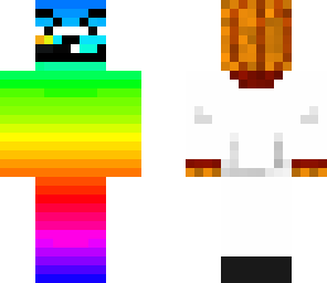 color man beta no completado