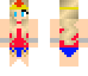 wonderwomen- holiday collection