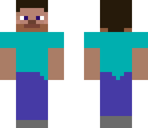 ocd steve