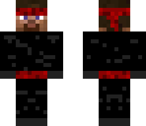 ninja steve v1