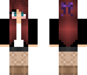 girl