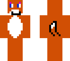 what does a fox say