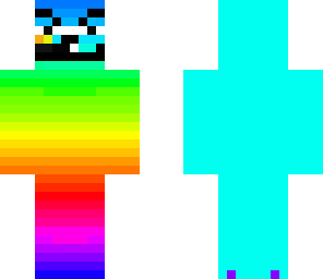 color man beta