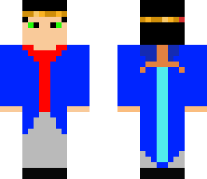 o craftano xd