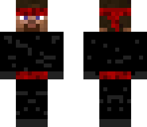 ninja steve v2