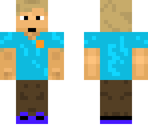 jenox skin