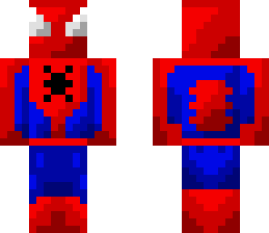 spiderman xd