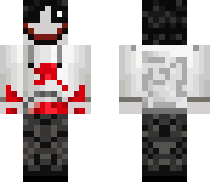 jeff the killer