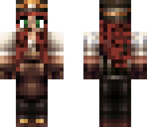 miner