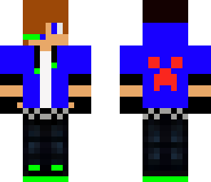 teen