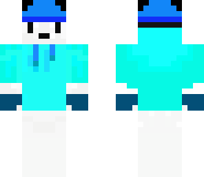 cute sporter panda 1