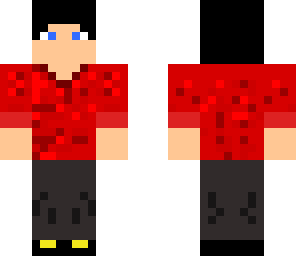 casual kid -updated-