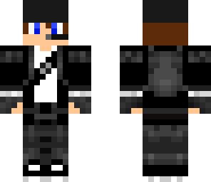 exgendoesmc's skin
