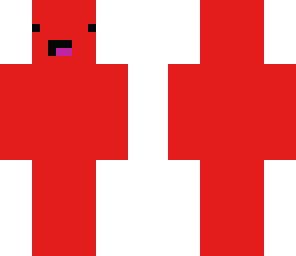red smiley
