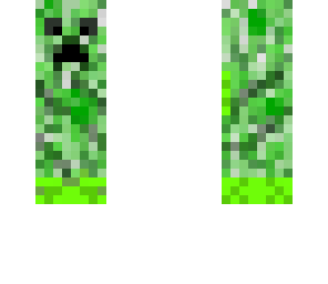 creeper reg