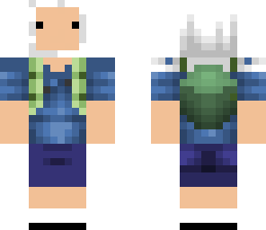 finn the human hd
