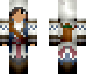 ac4 mineherbie