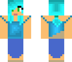 water gal