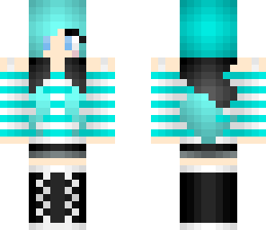 gamevirus collection emo girl