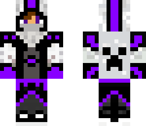 purple creeper assasin