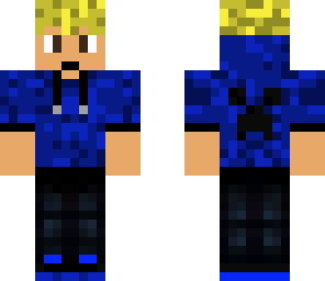 old blue syphor