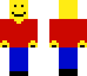lego man