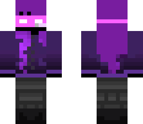 the ender assasin
