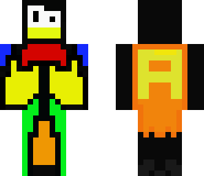 adam craft