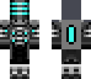 dead space