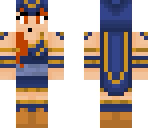 ashe