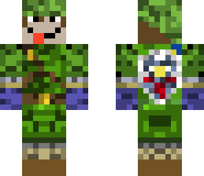 me as link