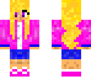 girl