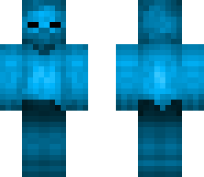 diamond zombie