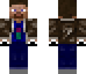 use me im the new minecraft skin
