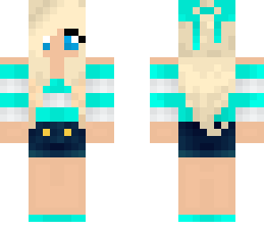 sailor girl