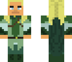 legolas