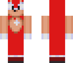 knuckles