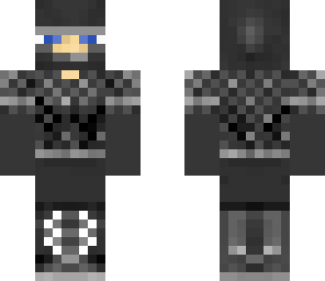 ninja with kicks