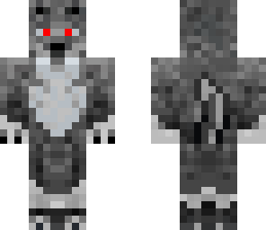 zbrozz's werewolf