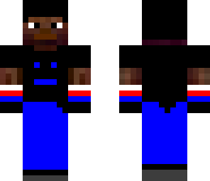 xavier3201 mineshafter