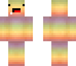 rainbow awesomeness