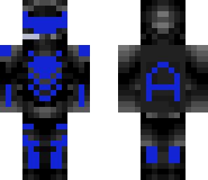 team aqua agent