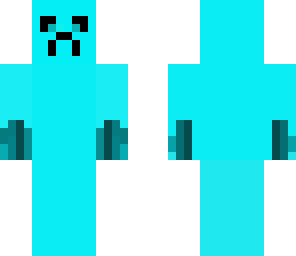 creeperdehielo