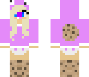 lorelei pinky baby