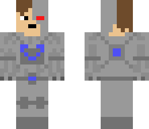 cyborg